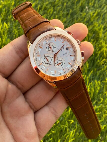 TISSOT 1853