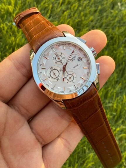 TISSOT 1853