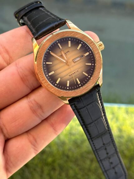 Patek Phillipe Black