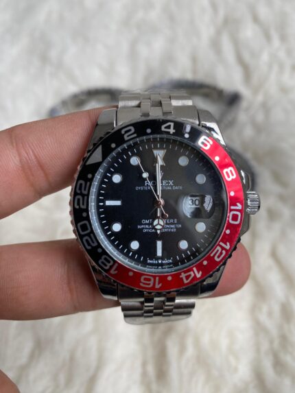 Rolex GMT Chain